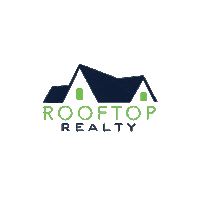 RooftopMarketing real estate realtor realty las vegas Sticker