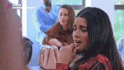 Expression Wow GIF by Showmax