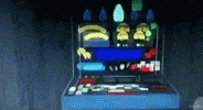 nirvana bands GIF