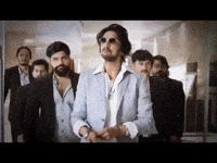 Kannada Movie Style GIF