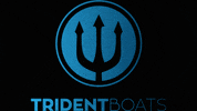 tridentboats trident lefkada tridentboats GIF
