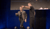 Picking Sit Down GIF by VaynerSpeakers