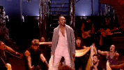 jesus christ superstar GIF by NBC