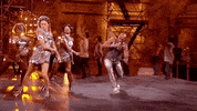 jesus christ superstar GIF by NBC