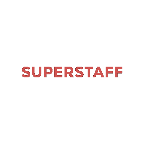 SuperStaffnl recruitment bijbaan superstaff superstaffnl Sticker