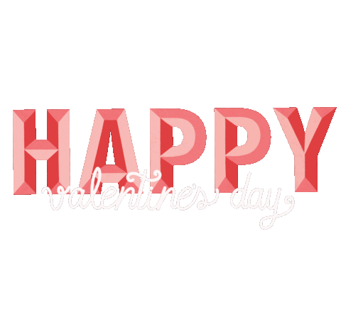 Valentines Day Love Sticker by Chantel Sanchez