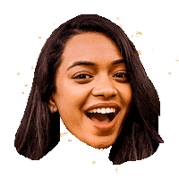 Happymode Sticker by BORN ON INSTAGRAM