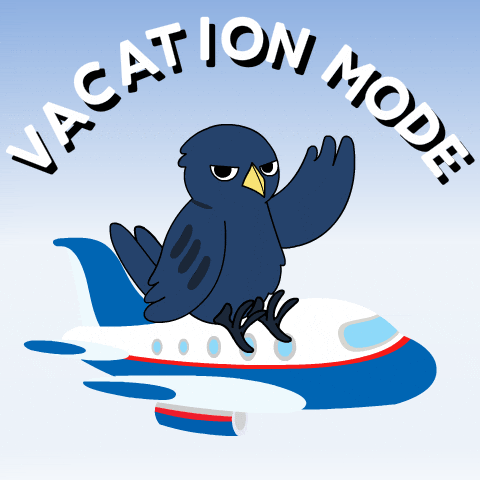 Fun Flying GIF by Ordinary Frends