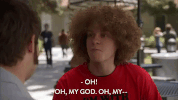 comedy central blake henderson GIF by Workaholics