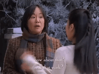 season 5 netflix GIF by Gilmore Girls 