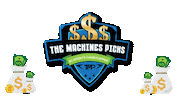 MachinesPicks betting sportsbetting machinespicks sportspicks Sticker
