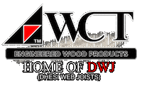 Westcoast Lumber Sticker by West Coast Home & Truss
