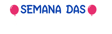 Children Dia Das Crianças Sticker