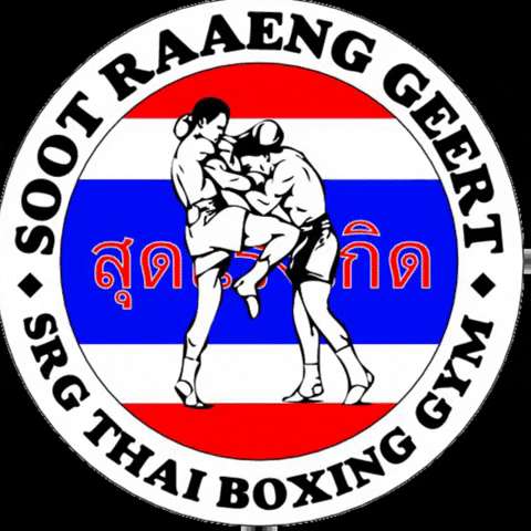Muay Thai GIF by SRG Thai Boxing