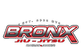 Bjj Jiujitsu Sticker by Alex Wilson