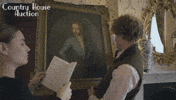 BigMountain painting channel 4 channel4 bigmountain GIF