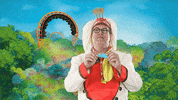 avonturenparkhellendoorn balloon ballon hellendoorn kareltje GIF