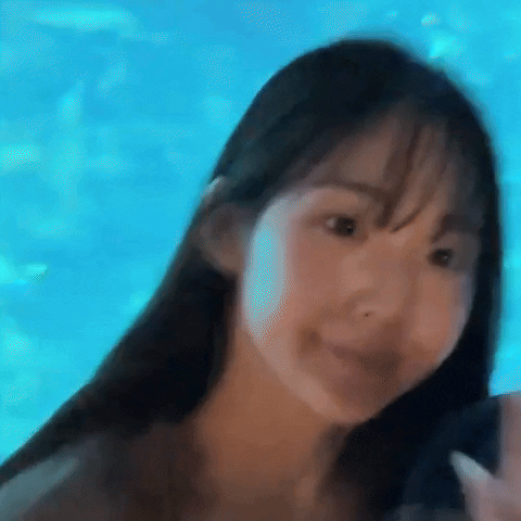 K Pop Yes GIF