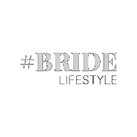 Bridelifestyle bride bridal bridetobe weddinginspiration Sticker