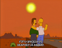 homer simpson episode 10 GIF