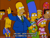 homer simpson episode 10 GIF