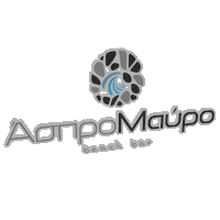 aspromavrotravel travel aspro mavro aspromavro Sticker