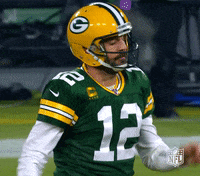 Angry Regular Season GIF by NFL
