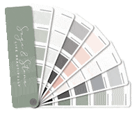 sageandstonestyling interior design sageandstone sageandstonestyling Sticker