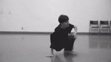 J-Hope Jung Hoseok GIF by BTS