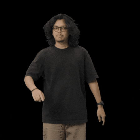 Dance Kecik GIF by azarikh