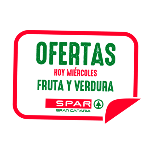 Sticker by spargrancanaria