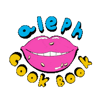 Alephcares Sticker by Aleph