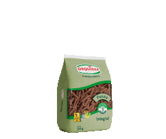 Pasta Penne Sticker by Orquidea Alimentos