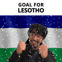 Lesotho GIF