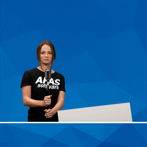 Tina Turner GIF by AFAS Software