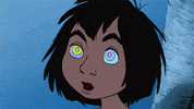 The Jungle Book Trance GIF