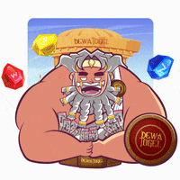 DewatogelOFC zeus gacor pragmatic depo GIF