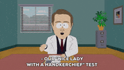 sorry GIF by South Park 