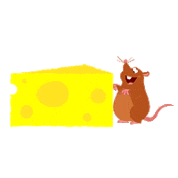 Hungry Disney World Sticker by Walt Disney World Resort