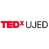 Ted Tedex Sticker by TEDxUJED