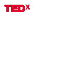 Ted Tedex Sticker by TEDxUJED
