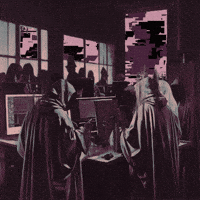 Art Masters GIF
