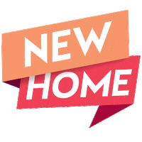 bendigobank home house moving newhome Sticker