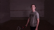 Navy Squash GIF by Navy Athletics