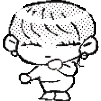 Yuri Sticker by luckycavity