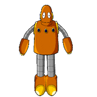 Dance Dancing Sticker by BrainPOP