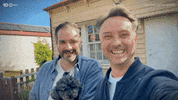 Mitchandmark GIF by Location Location Location Australia