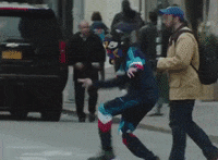 Music Video Rock GIF by Angel Du$t