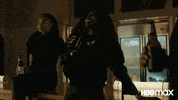 Happy Kory Anders GIF by HBO Max