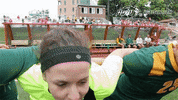 north dakota state soccer GIF by NDSU Athletics